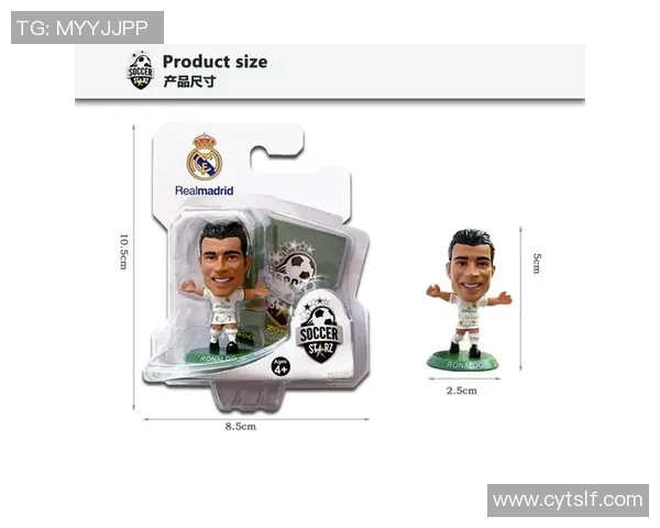 世界杯足球球星公仔介绍 哪些明星球员的形象被制作成公仔了