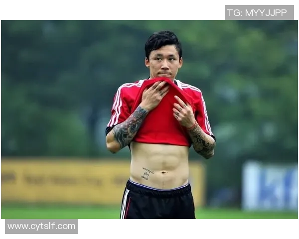 腿短却技术惊人 这些足球球星打破身高偏见成就传奇