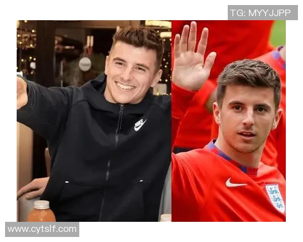 足球场上最帅球星盘点 他们的颜值与球技一样惊艳